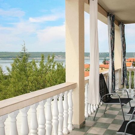 Apartments Mond Gornji Karin Extérieur photo