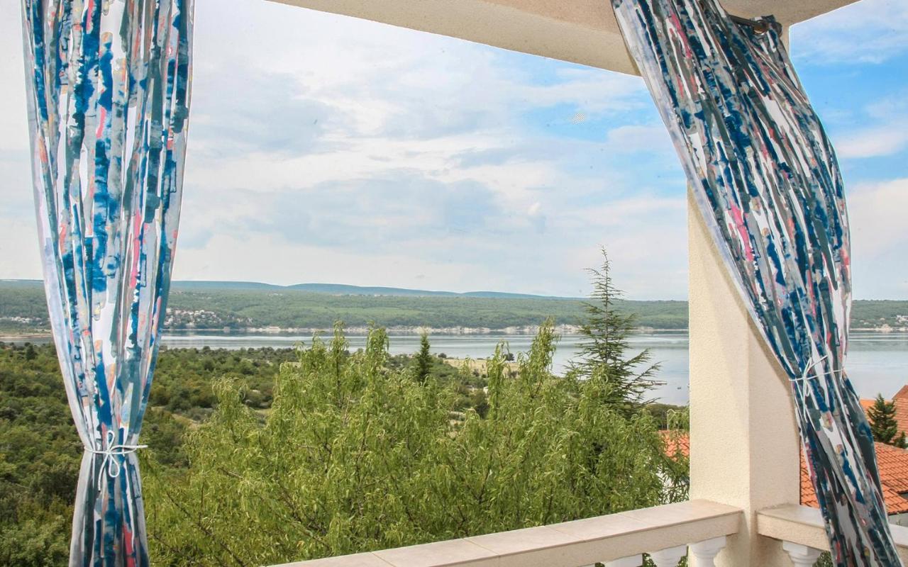 Apartments Mond Gornji Karin Extérieur photo
