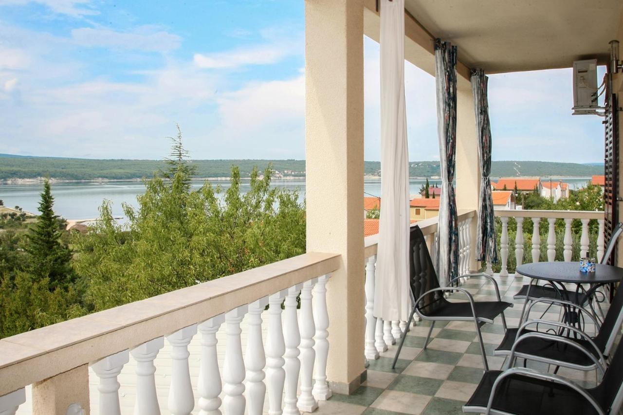 Apartments Mond Gornji Karin Extérieur photo